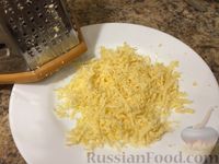 Макароны со сливочным маслом