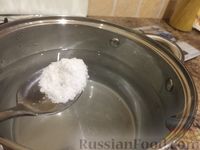 Макароны со сливочным маслом